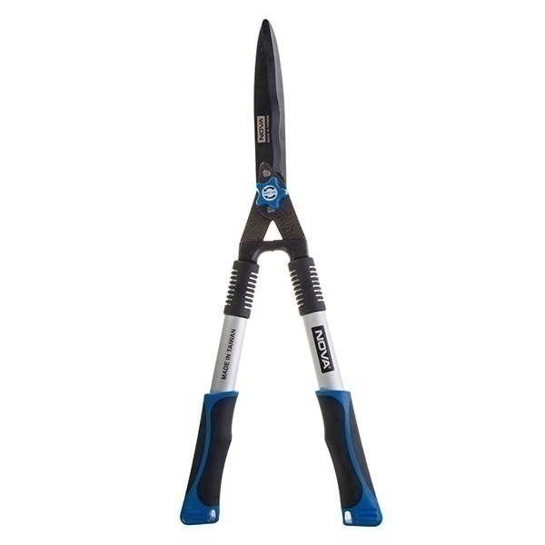 قیچی شمشاد زن نووا مدل NTS-2380