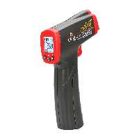 ترمومتر لیزری 400 درجه یونیتی مدل UNI-T UT-300S