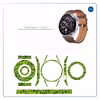 برچسب ماهوت طرح Leafs مناسب برای ساعت هوشمند هوآوی Watch GT 3 46mm