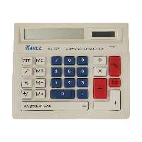 ماشین حساب کارس کد 005