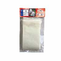 فیلتر چای مدل نخدار 10x6 بسته صد عددی