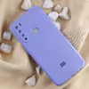 کاور مدل DEF02 مناسب برای گوشی موبایل شیائومی Redmi Note 8
