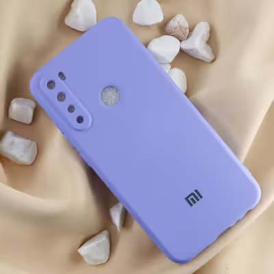 کاور مدل DEF02 مناسب برای گوشی موبایل شیائومی Redmi Note 8