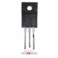 ترانزیستور ST1803DFH TO-220F