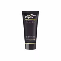 ضد آفتاب کرم پودری مناسب پوست چرب SPF40 فیتو وان
