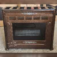 بخاری 14 هزار  رویال