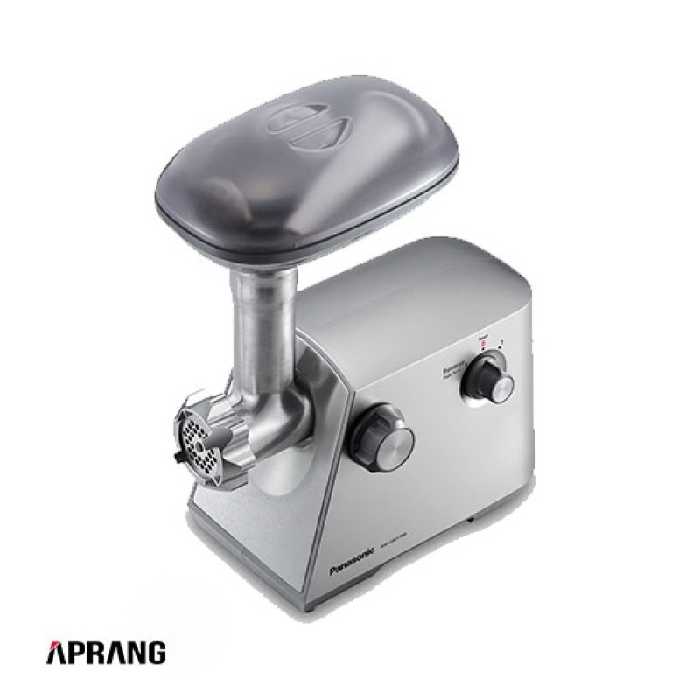 چرخ گوشت پاناسونیک مدل MK-GM1700(لطفا با هماهنگی خرید بفرمایید)
