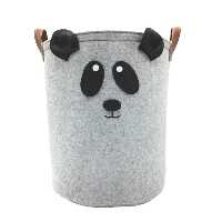 سبد اسباب بازی طرح پاندا مدل BH1001
