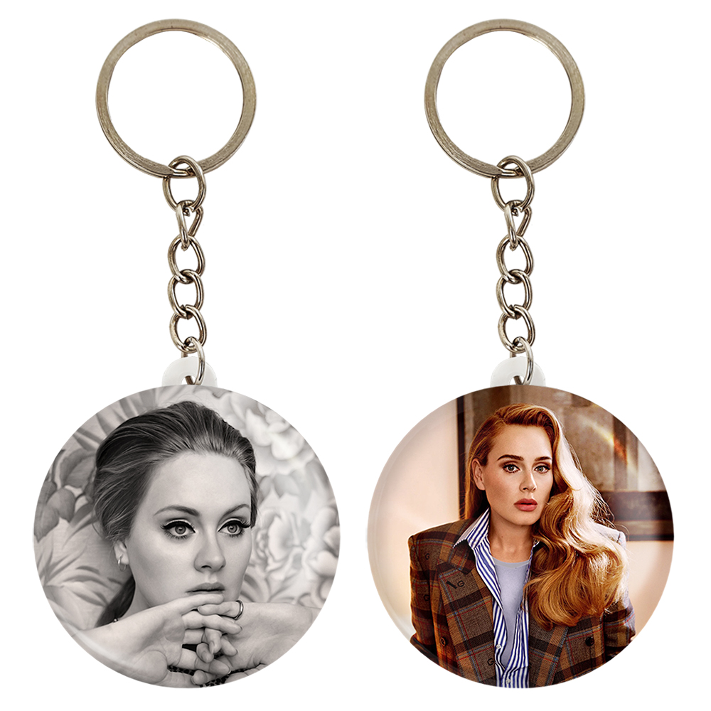 جاکلیدی خندالو مدل ادل کد 1900018994 مجموعه 2 عددی