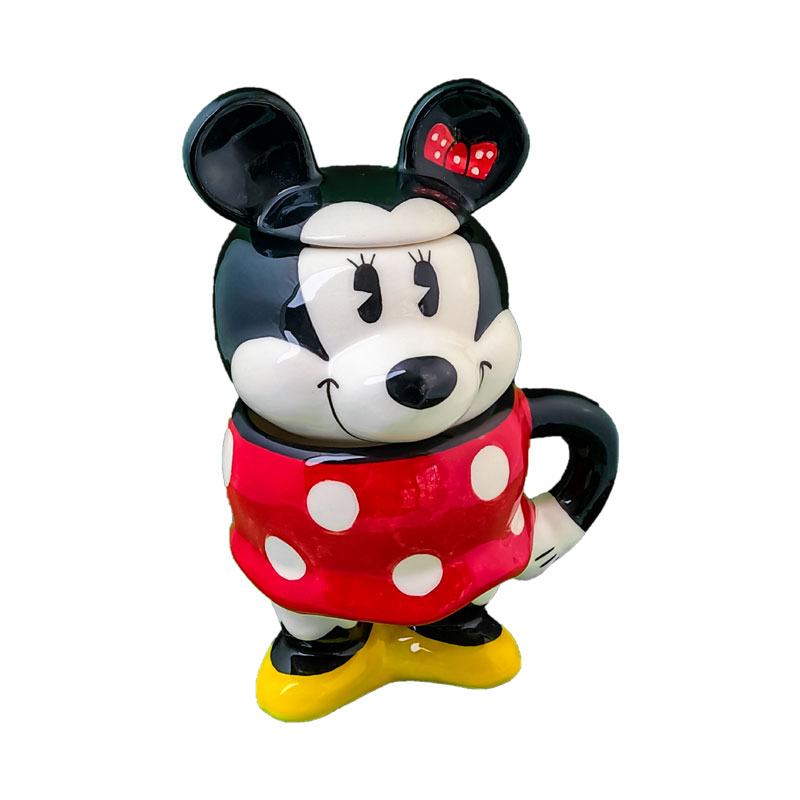 ماگ مدل مینی موس