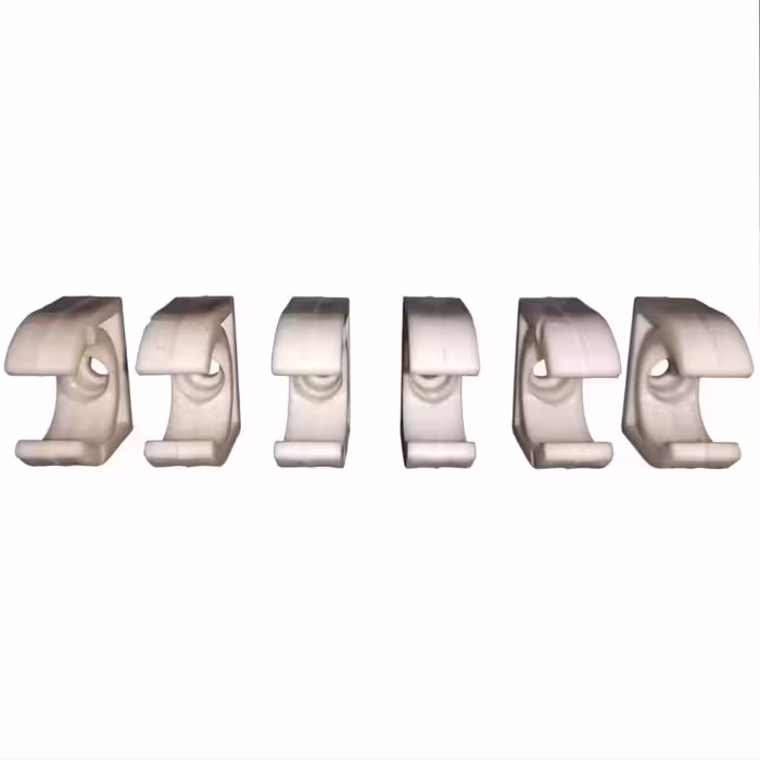 بست لوله مدل A9 مجموعه 6 عددی