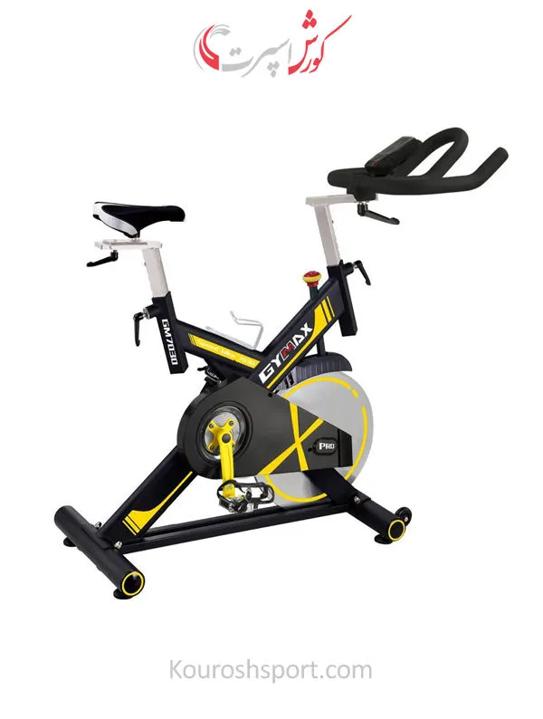 اسپینینگ جی مکس Gymax GM7030