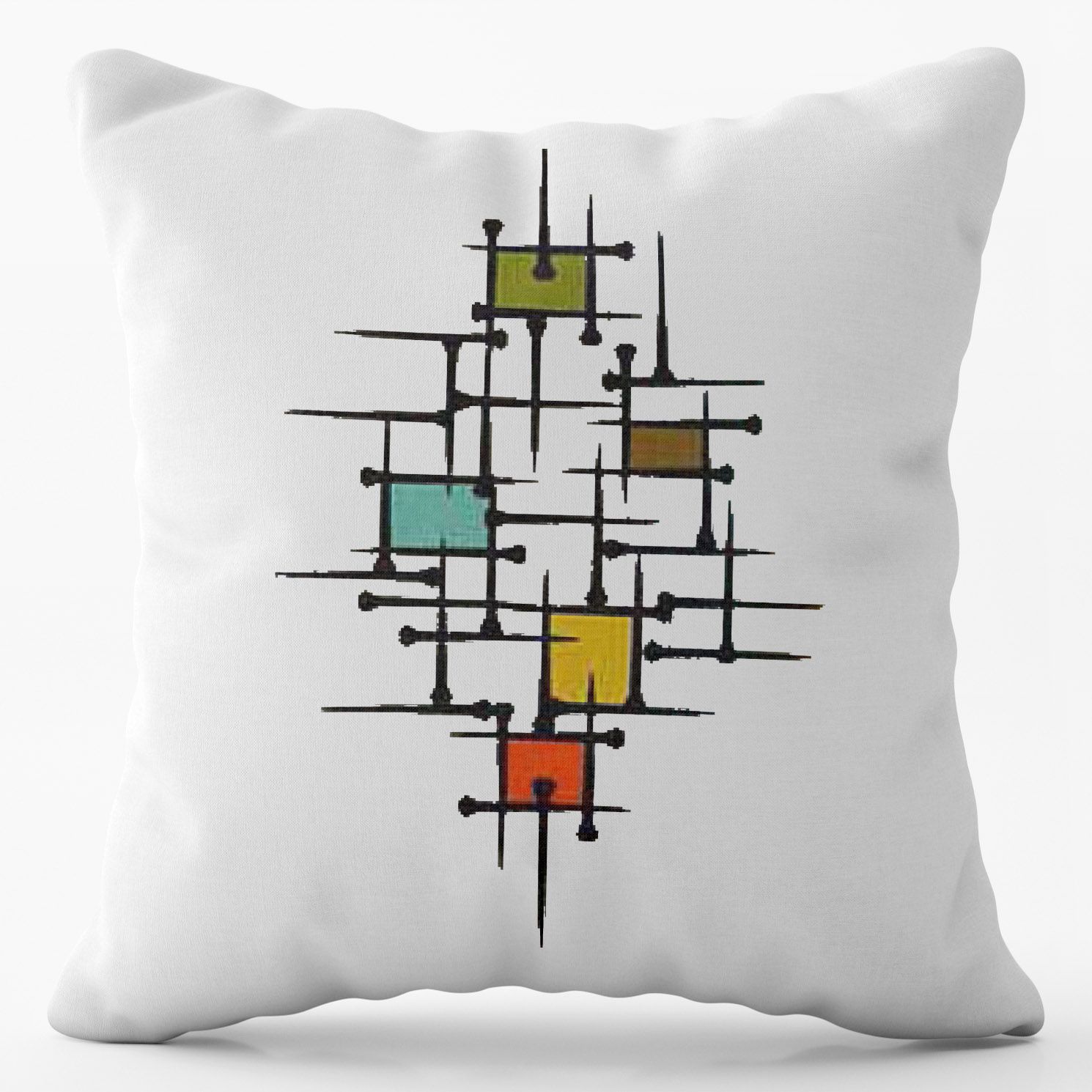 کاور کوسن سی نوش مدل CM02-45