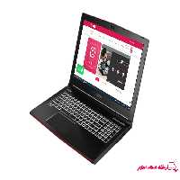 قاب لپ تاپ ام اس آی MSI GE62 2QC SERIES