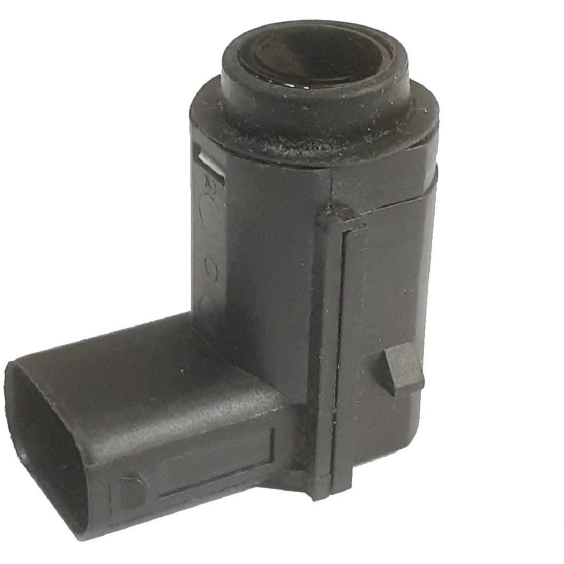 سنسورهشدارموانع عقب(كروز)-4پين-مشكي دنا شرکتی اصل ایساکو - نمایندگی ایرانخودرو نقشینه