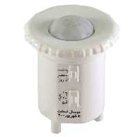 سنسور چراغ سقفی و دیواری تایم ایران