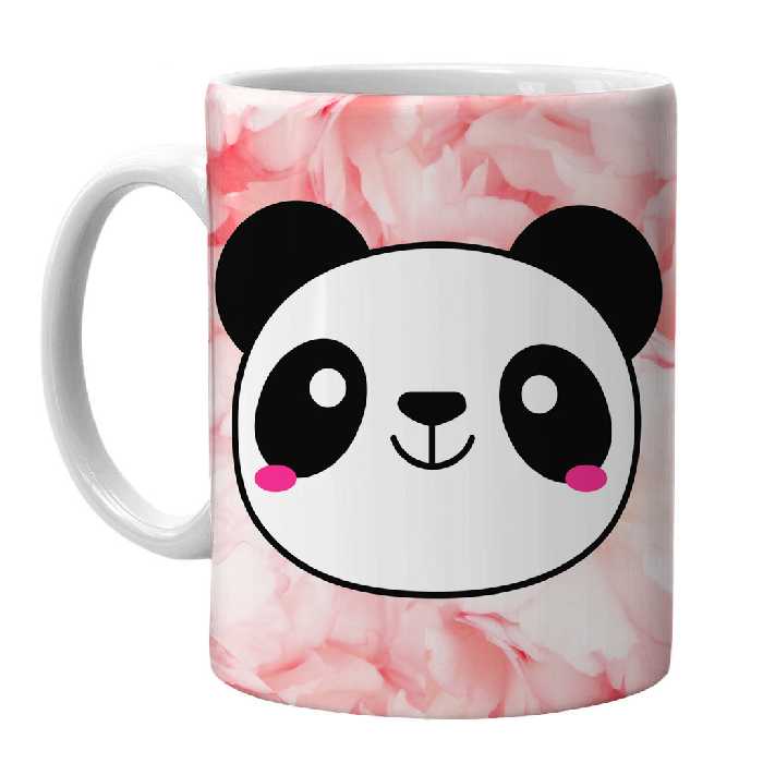 ماگ طرح پاندا کد md6