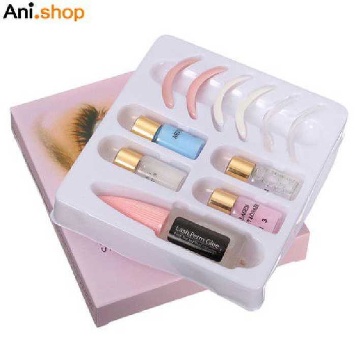 مجموعه لیفت مژه بایوتاچ مدل B.O.T کد 147