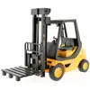 ماشین بازی کنترلی دبل ای مدل ForkLift