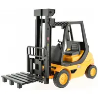 ماشین بازی کنترلی دبل ای مدل ForkLift