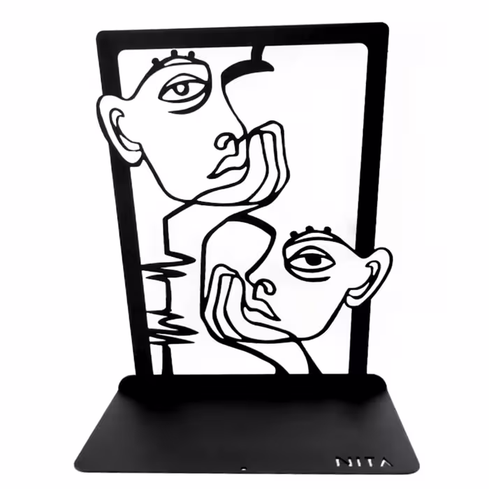 نگهدارنده کتاب مدل ژورنالی