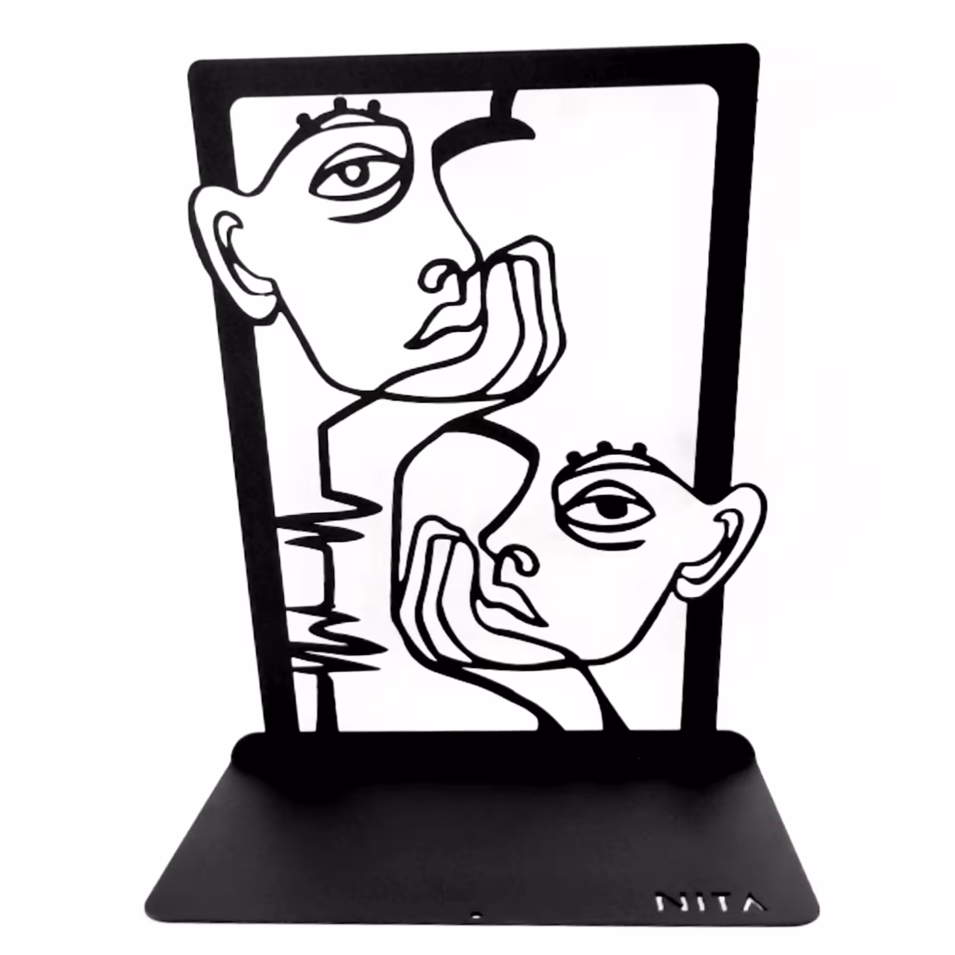 نگهدارنده کتاب مدل ژورنالی