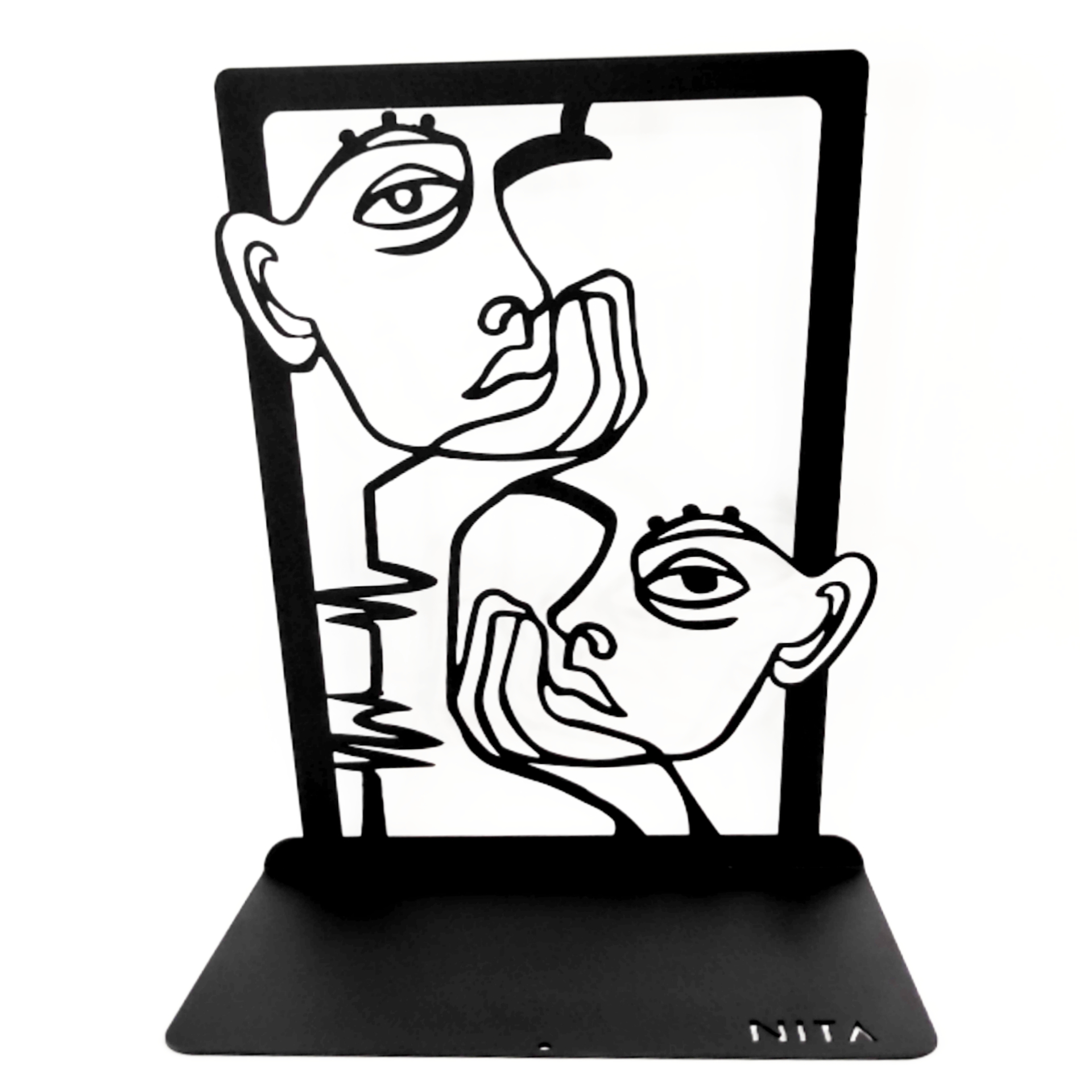 نگهدارنده کتاب مدل ژورنالی