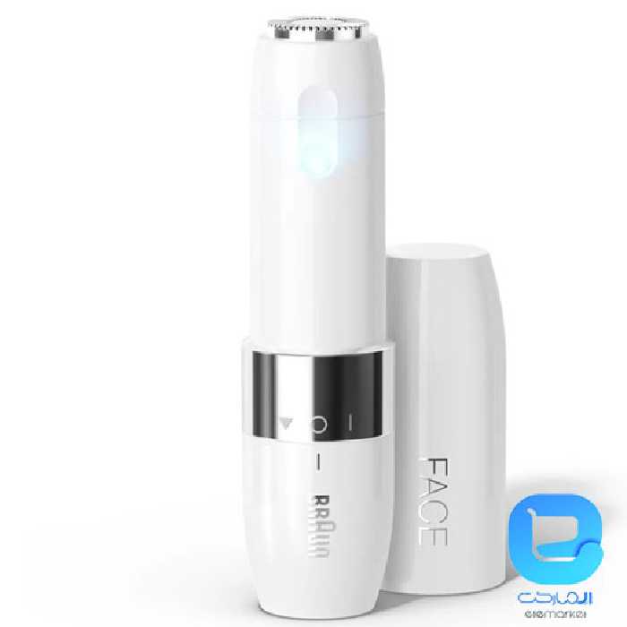 ماشین اصلاح صورت بانوان براون FS1000