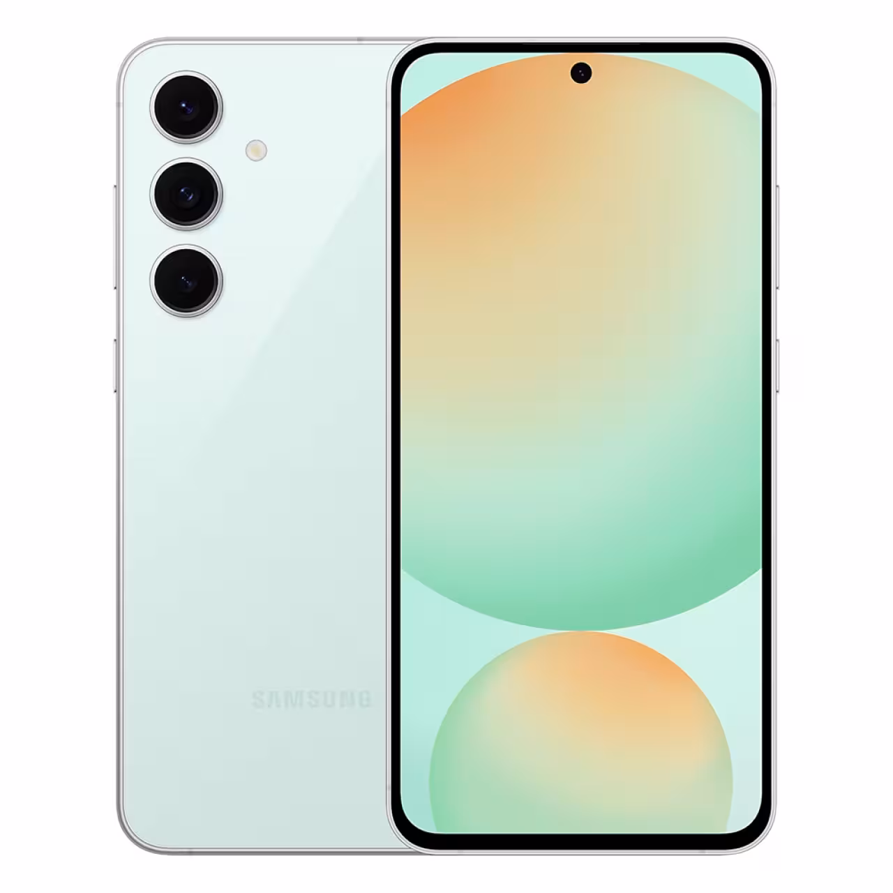 گوشی موبایل سامسونگ مدل Galaxy S24 FE دو سیم کارت ظرفیت 256 گیگابایت رم 8 گیگابایت