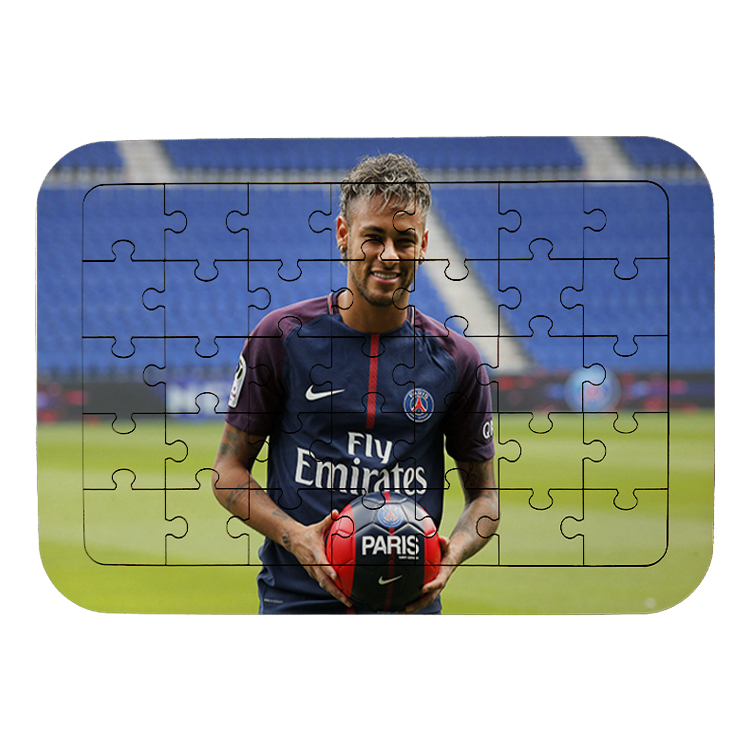 پازل 35 تکه مدل نیمار کد 59