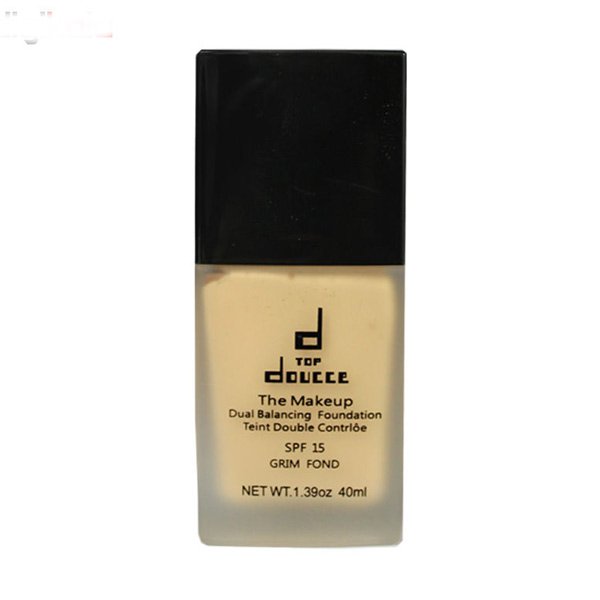 کرم پودر گریم دوسه – DOUCCE
doucce The Makeup Dual Blancing Foundation Grim Fond