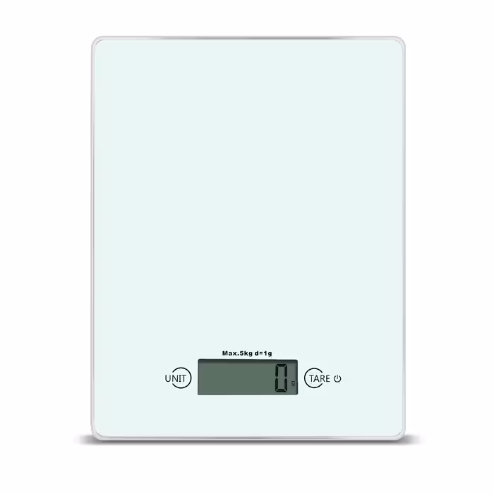 ترازوی آشپزخانه ایمپکس مدل ُSKS5000