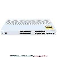 سوئیچ سیسکو C1000-24T-4G-L