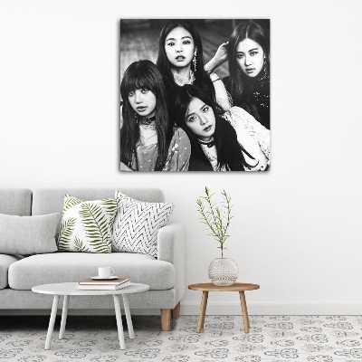 تابلو شاسی آتریسا مدل بلک پینک