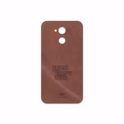 برچسب پوششی ماهوت مدل MNL-GTA مناسب برای گوشی موبایل آنر 5C Pro