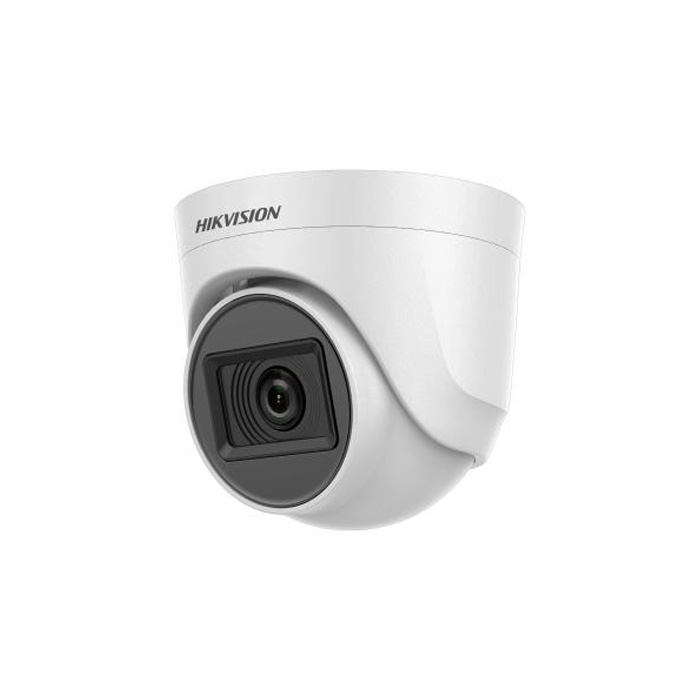 خرید و قیمت دوربین مداربسته هایک ویژن مدل DS-2CE76D0T-EXIPF دو مگاپیکسل | ایمن کالا