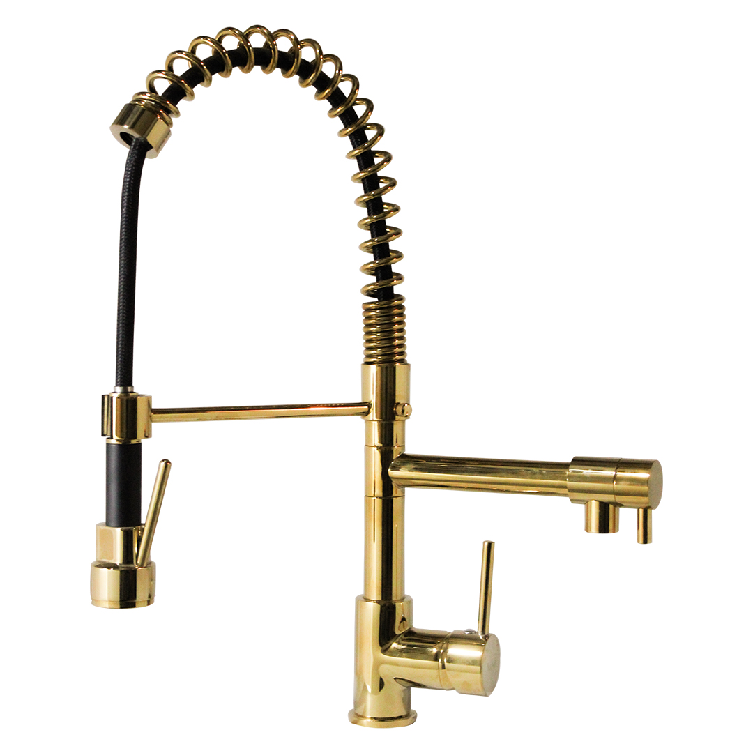 شیر آشپزخانه نوبل مدل SW130008TG