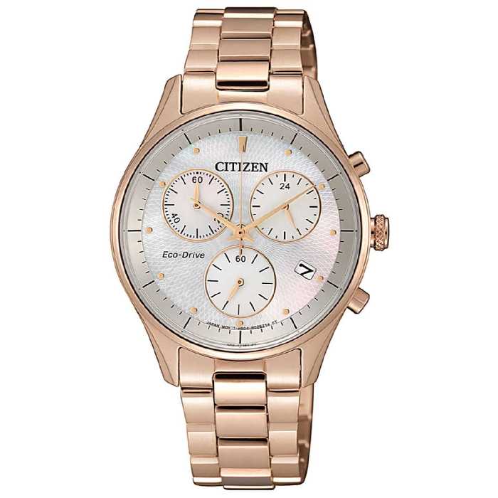 ساعت مچی سیتیزن زنانه مدل FB1442-86D