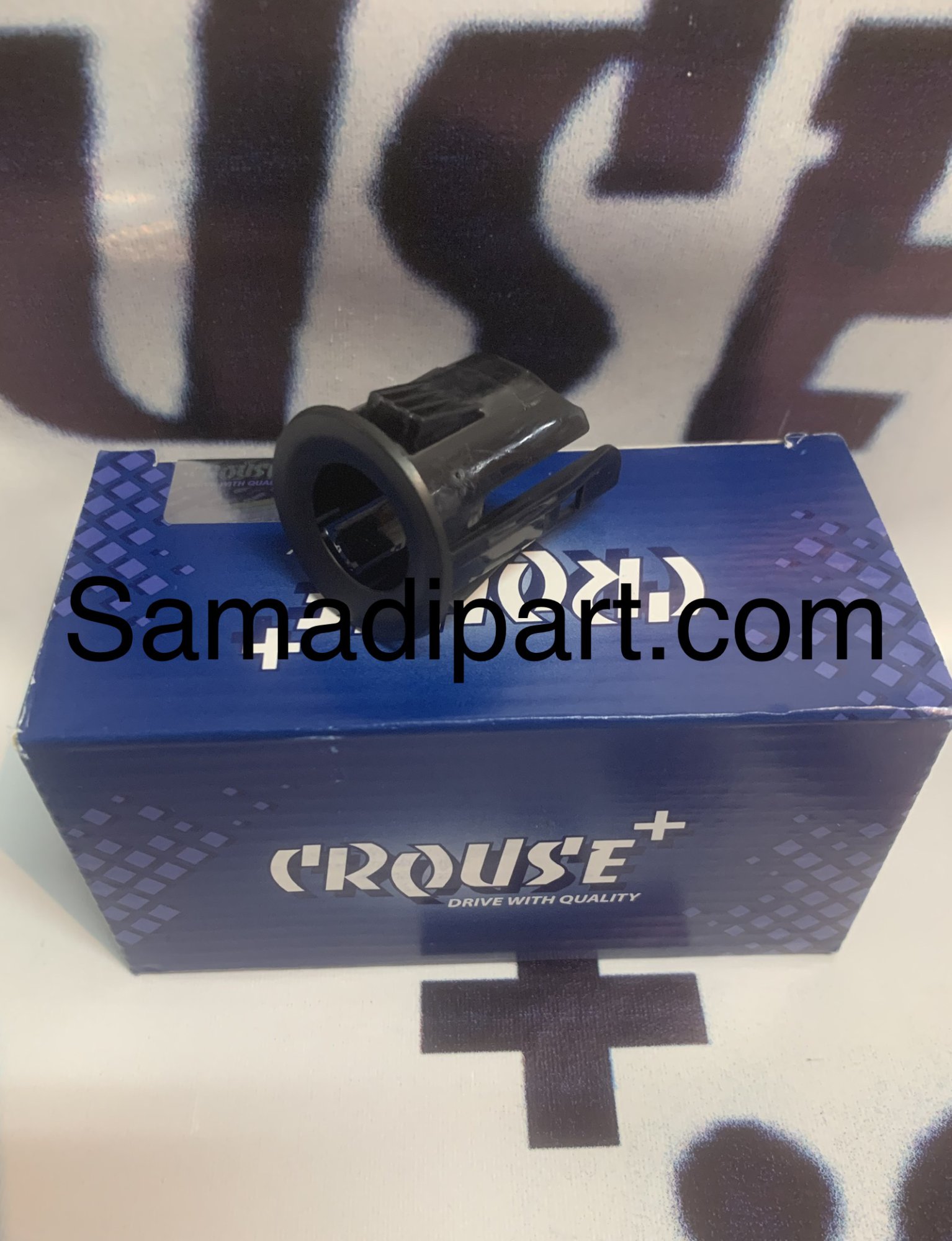 قاب سنسور دنده عقب دنا و دنا پلاس(سنسور بزرگ)کروز (CR38079501)