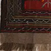 گلیم دستبافت مدل سفره کردی 4010959