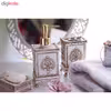 ست سرویس بهداشتی 3 تکه کد 21507