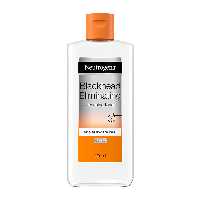 تونر ضدجوش سرسیاه نوتروژینا مدل Blckhead Eliminating | حجم 200ml