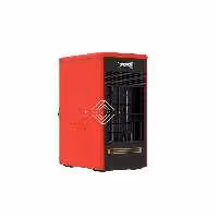 هیتر گازی فن دار انرژی مدل GH 0625 (گاز مایع)