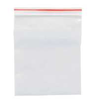 کیسه زیپ دار مدل ZP_4030 بسته 50 عددی