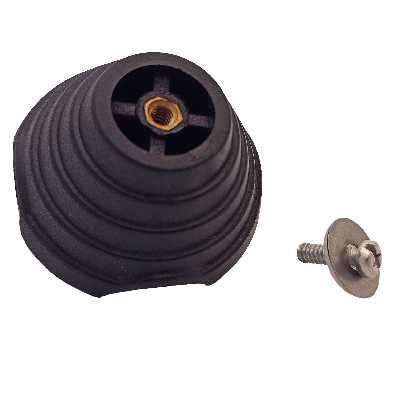 دستگیره درب قابلمه مدل 003