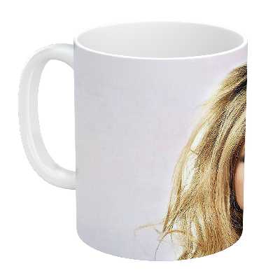 ماگ طرح شکیرا مدل NI2848