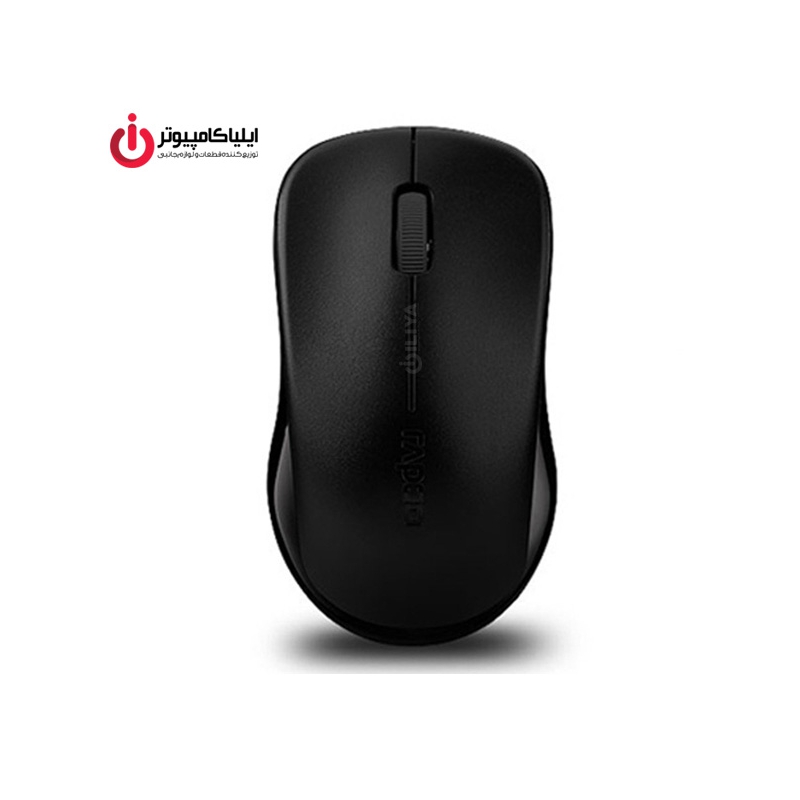 ماوس بی سیم اپتیکال رپو مدل 2650