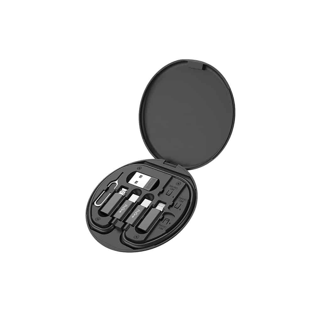 ست کابل و مبدل چند منظوره پرووان مدل PCK-001