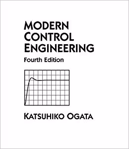 󾕇 دانلود کتاب Modern Control Engineering, 4th ed, 2001 - دانلود کتاب های دانشگاهی