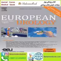 European Urology Volume 81 Issue 1 to 6 2022 TRUE